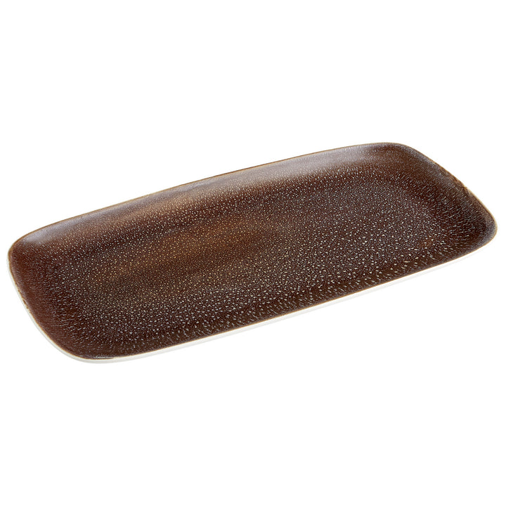Cyan 10821 Containers & Trays - Olive Glaze