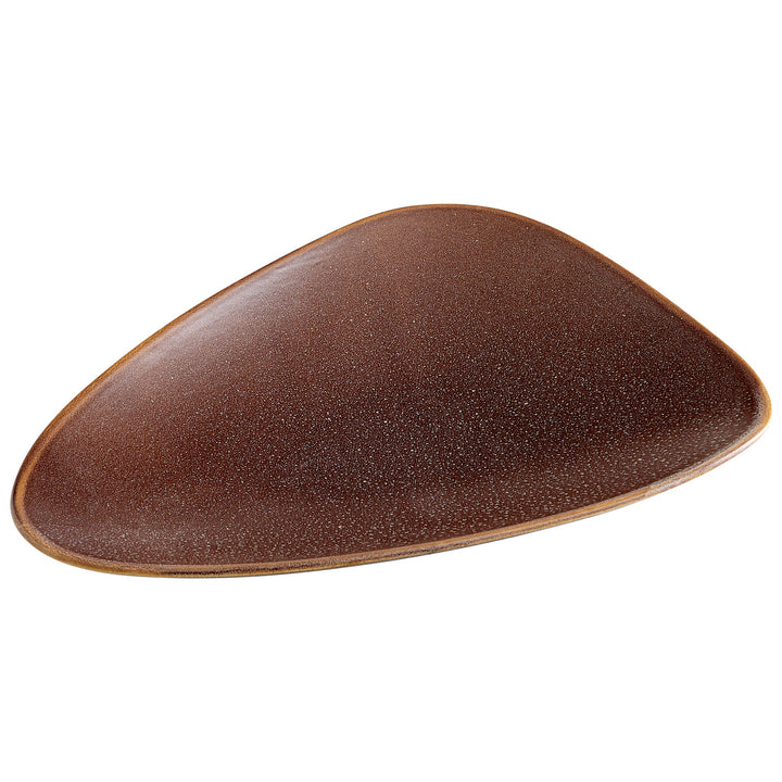 Cyan 10832 Bowls & Plates - Olive Glaze