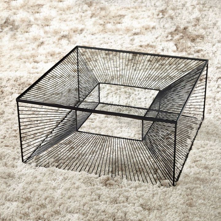 Cyan 10841 Tables - Graphite