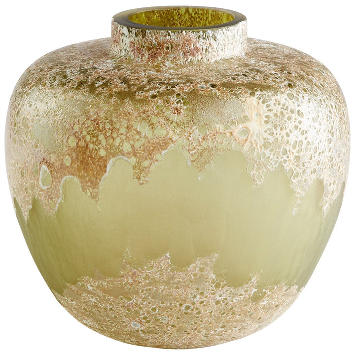 Cyan 10844 Vases & Planters - Forest Stone