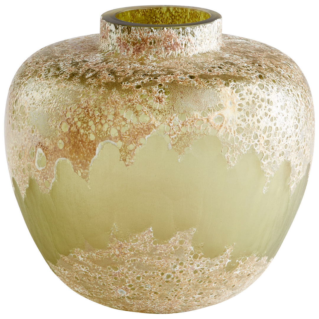 Cyan 10844 Vases & Planters - Forest Stone
