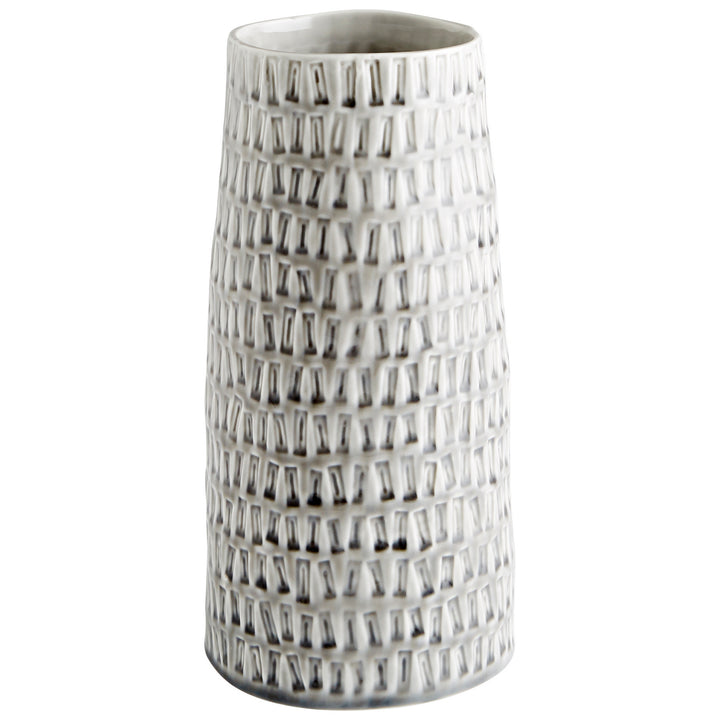 Cyan Design 10913   Home Decor Oyster Silver