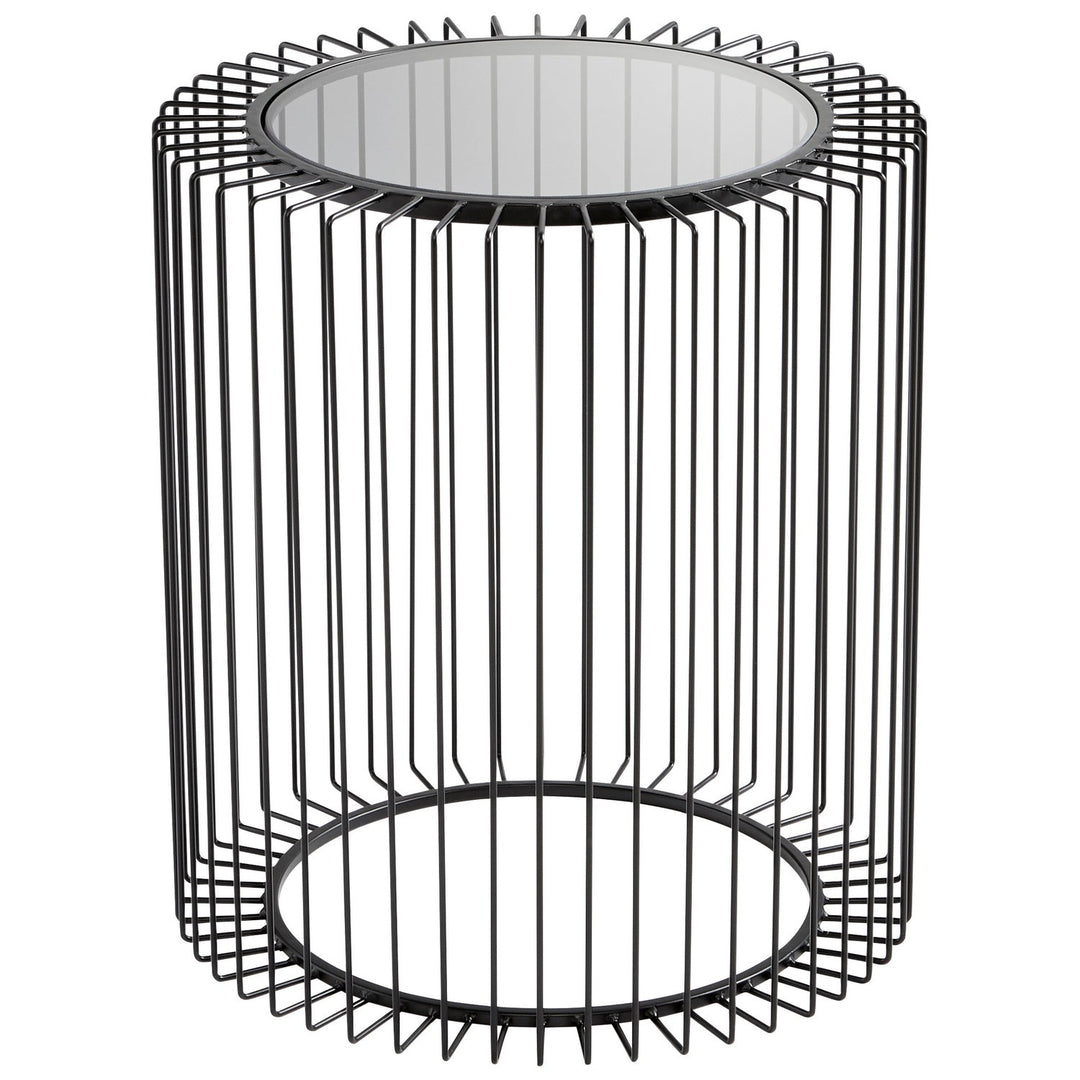 Cyan 10927 Tables - Graphite