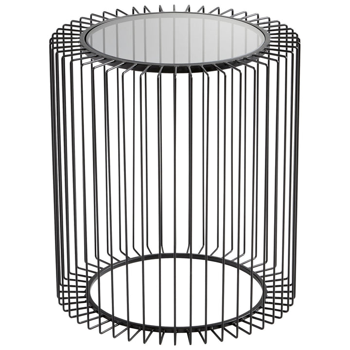 Cyan 10927 Tables - Graphite