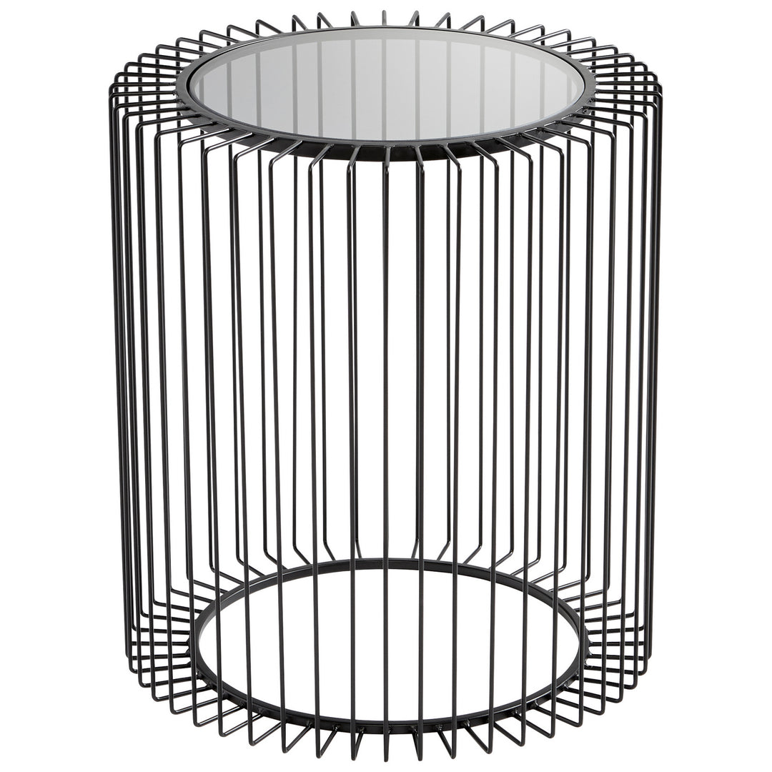 Cyan 10927 Tables - Graphite