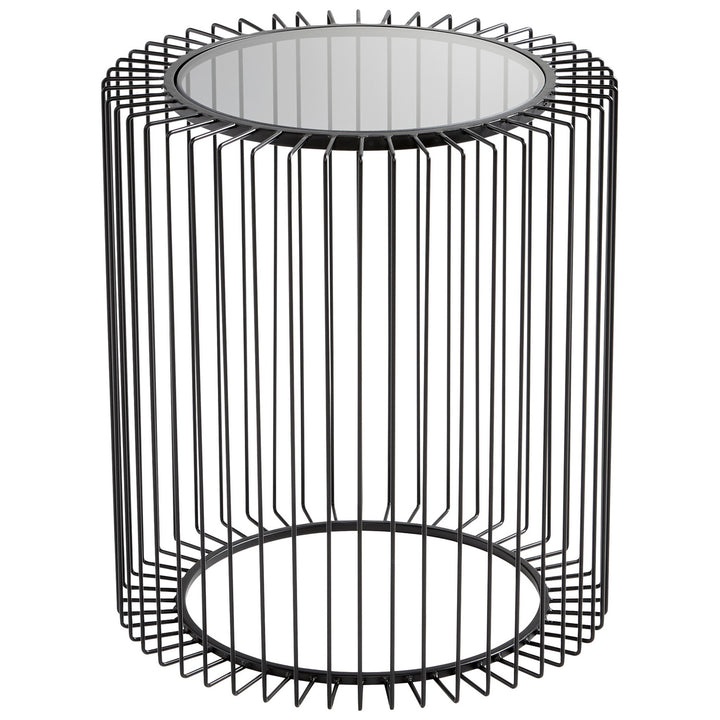Cyan 10927 Tables - Graphite