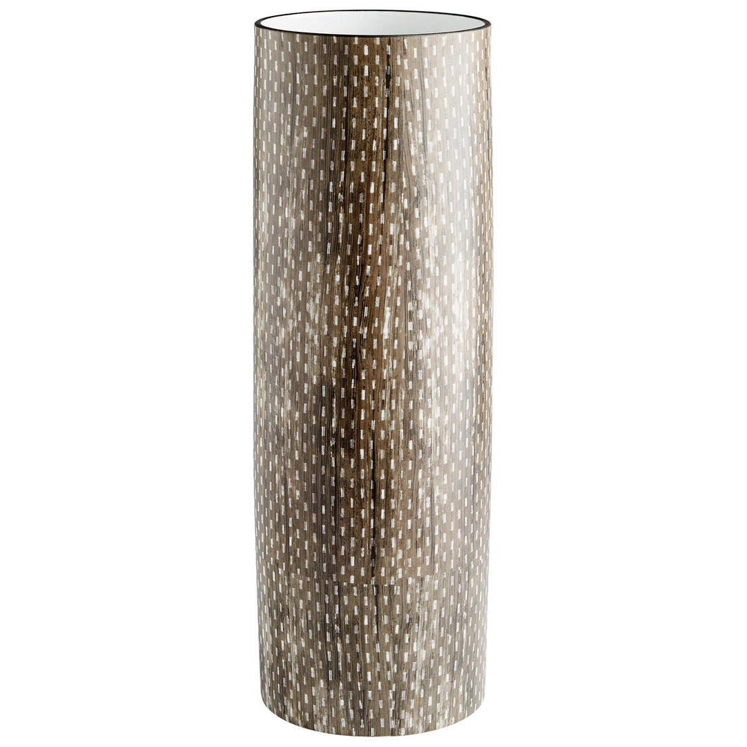 Cyan 10934 Vases & Planters - Thatched Sienna