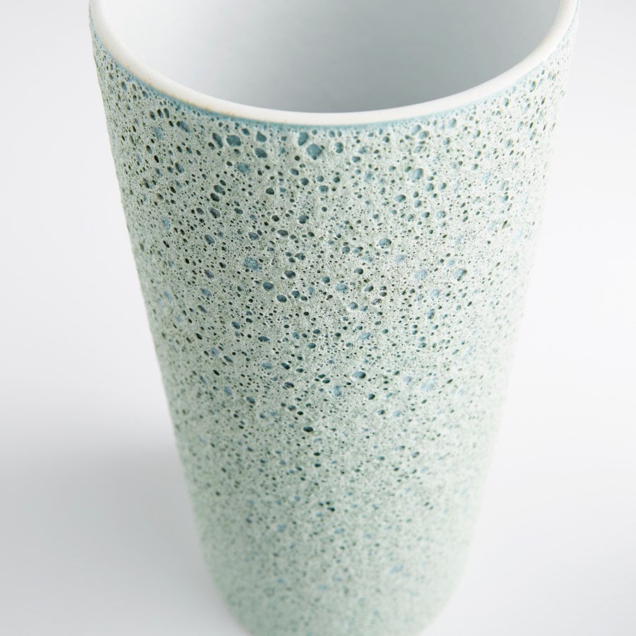 Cyan 10937 Vases & Planters - Green