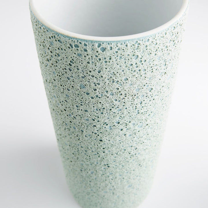 Cyan 10937 Vases & Planters - Green