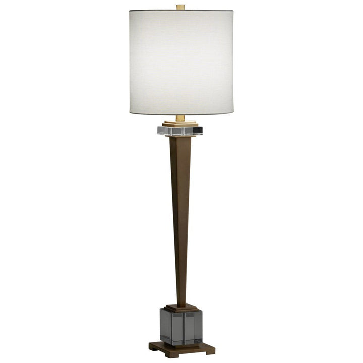 Cyan 10956 Table Lamps - Brass