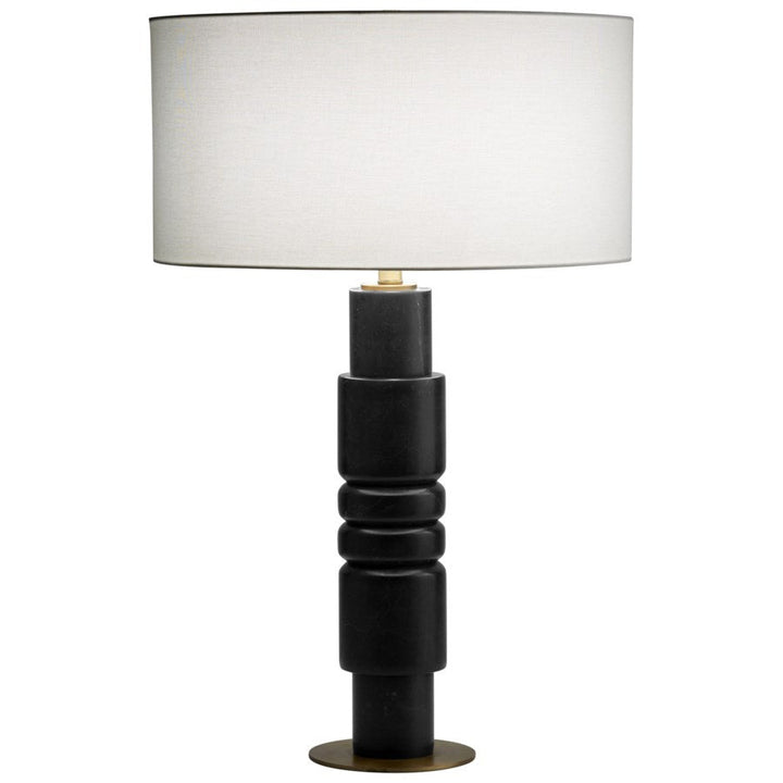 Cyan 10957 Table Lamps - Black
