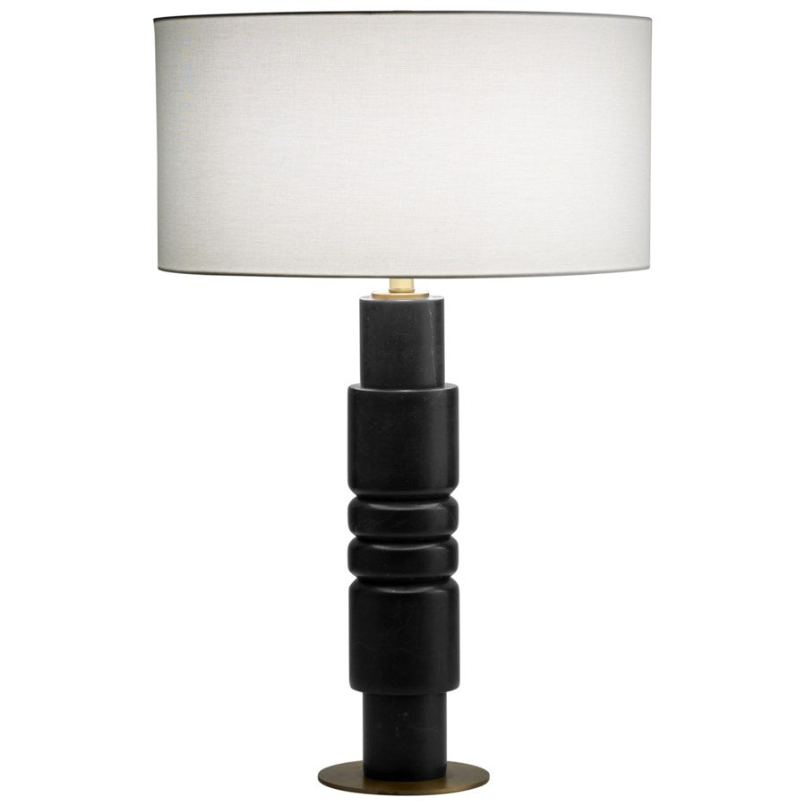 Cyan 10957 Table Lamps - Black