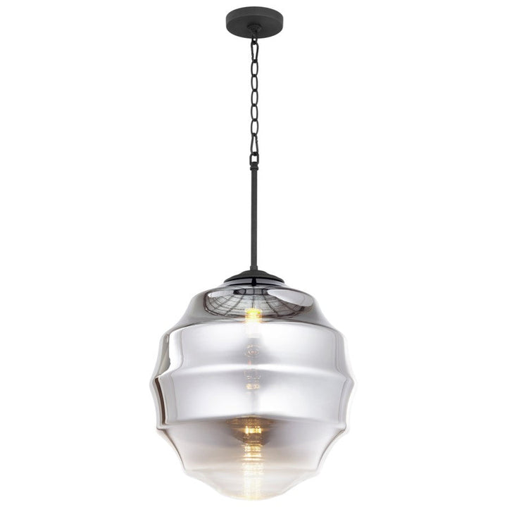 Cyan Design  10969 Pendant Light - Noir