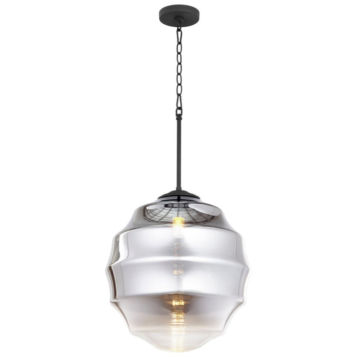 Cyan Design  10969 Pendant Light - Noir