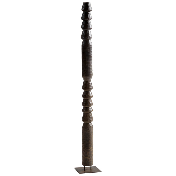 Cyan 11008 Sculptures (Various) - Black