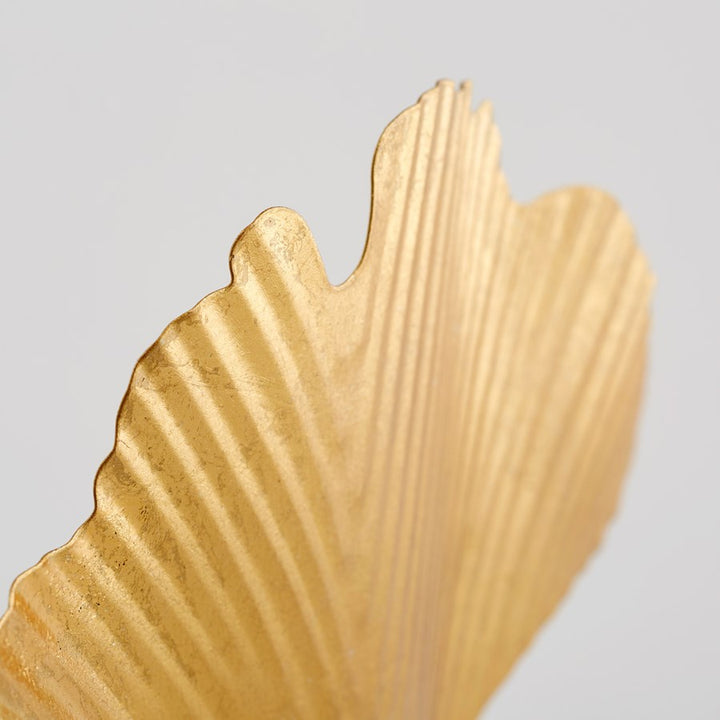 Cyan 11034 Sculptures (Various) - Gold And Black