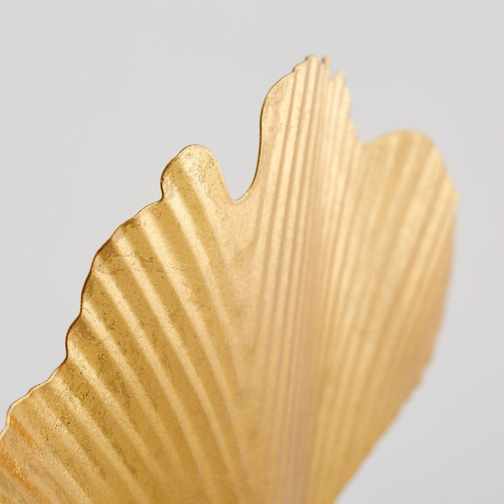 Cyan 11034 Sculptures (Various) - Gold And Black