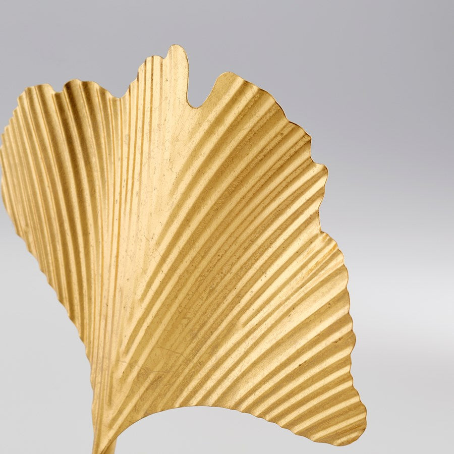 Cyan Design 11035   Home Decor Gold And Black