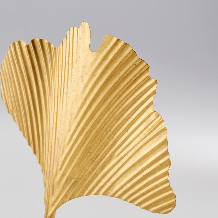 Cyan Design 11035   Home Decor Gold And Black