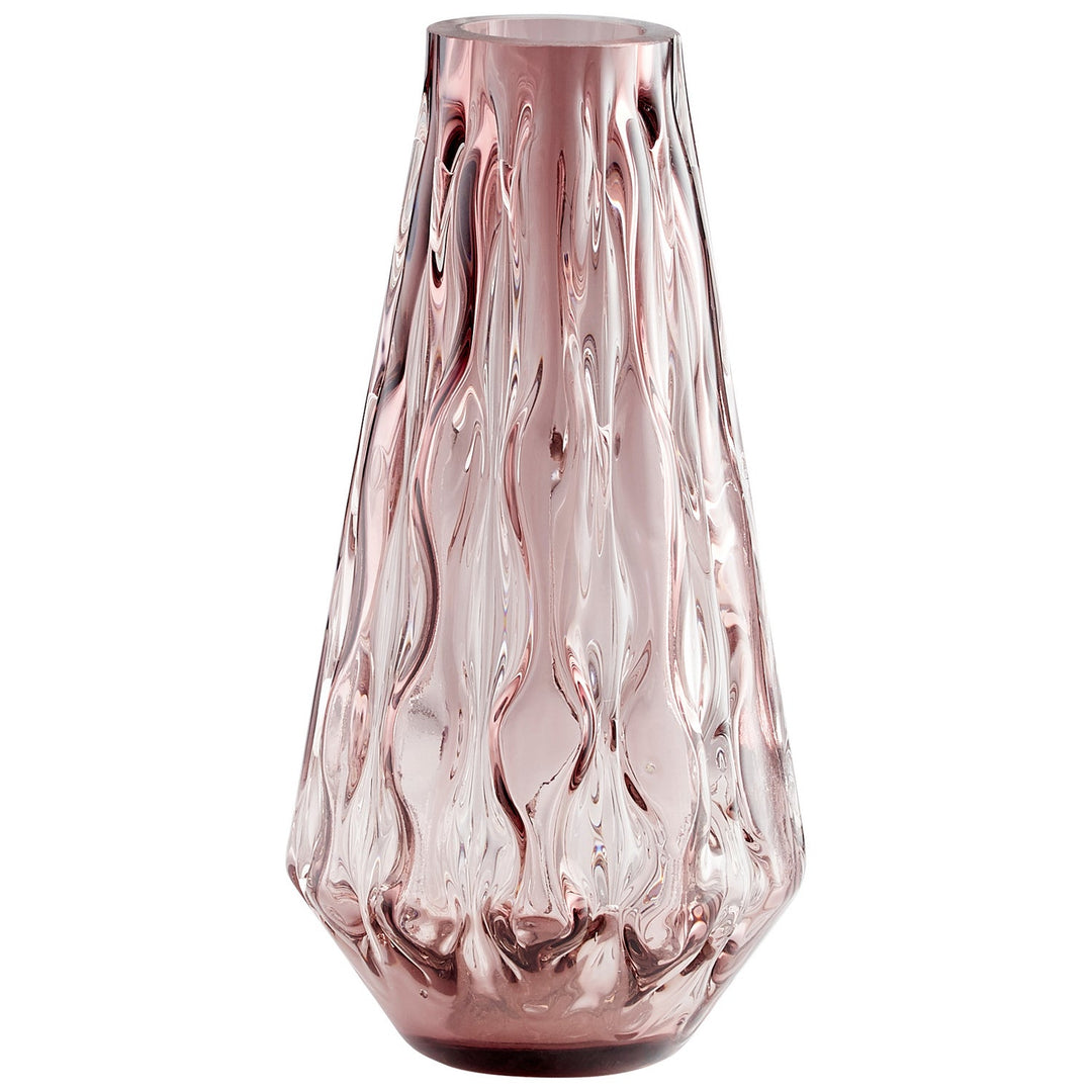 Cyan 11074 Vases & Planters - Blush