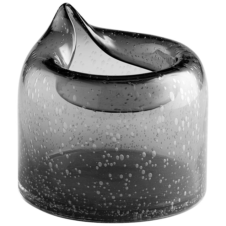 Cyan 11084 Vases & Planters - Clear