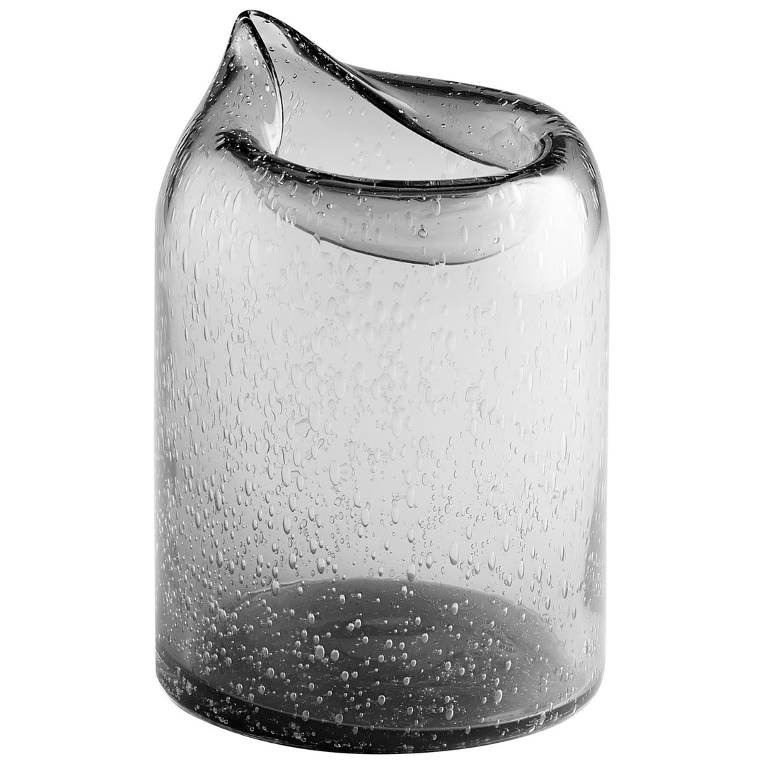 Cyan 11085 Vases & Planters - Clear