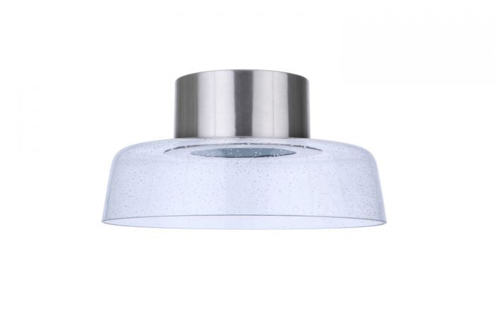 Craftmade Centric 55182-BNK-LED Ceiling Light - Brushed Polished Nickel