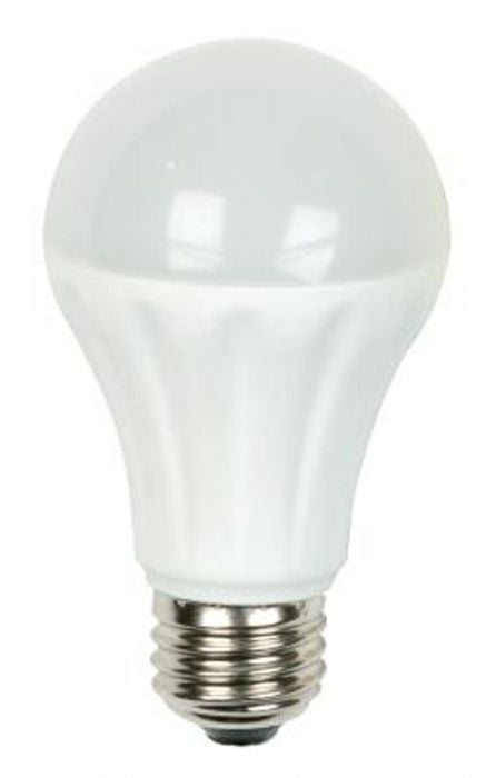 Craftmade Lighting 9601  Led Bulbs Light Bulb Frosted