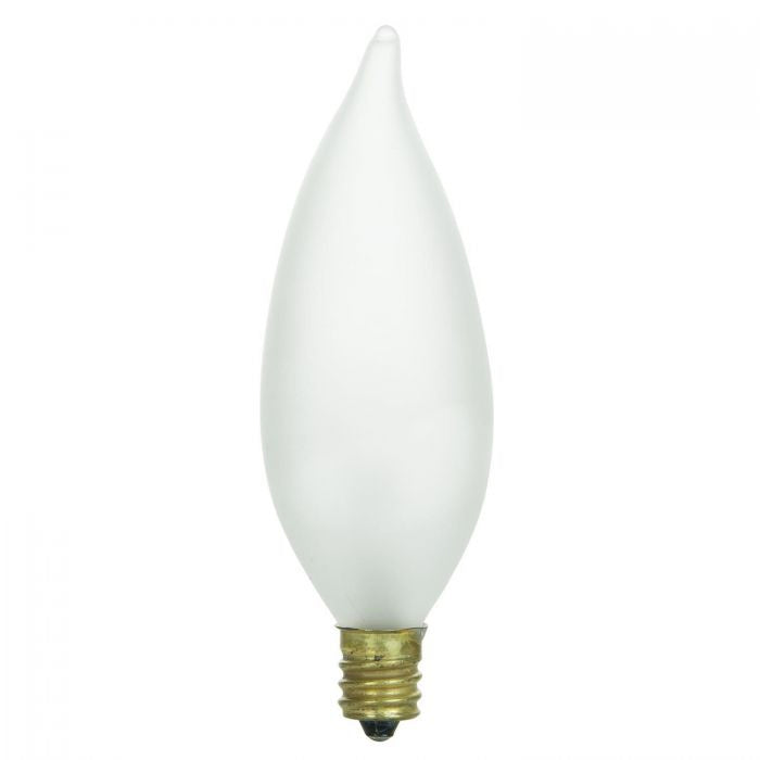 Craftmade Lighting 9621  Led Filament Bulb Light Bulb Frosted