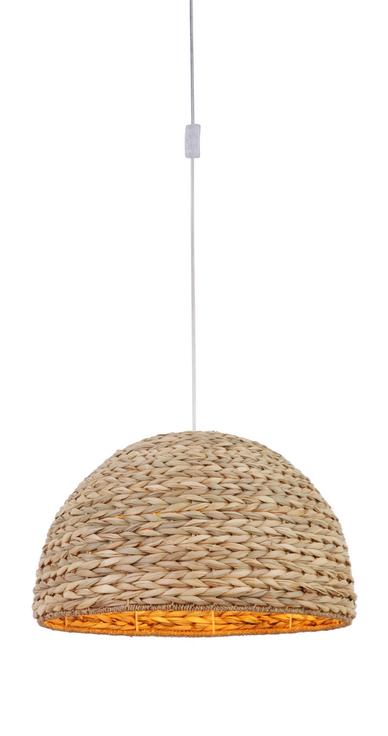 Craftmade Swag Pendants SW2005-NT Pendant Light - Natural