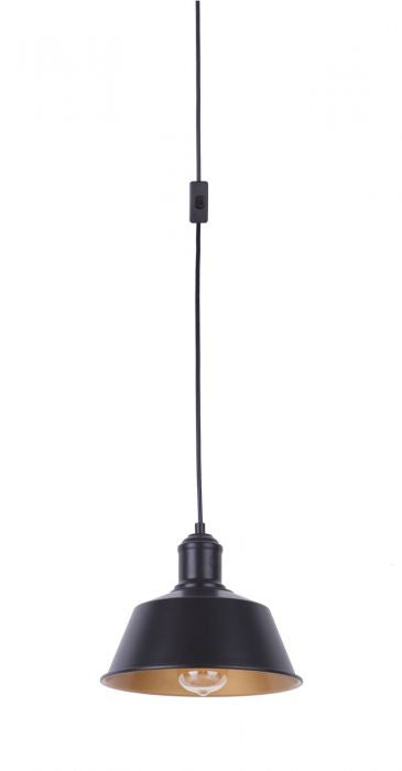 Craftmade Swag Pendants SW2011-FB Pendant Light - Flat Black