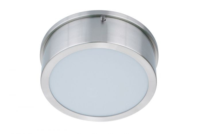 Craftmade Fenn X6709-BNK-LED Ceiling Light - Brushed Polished Nickel