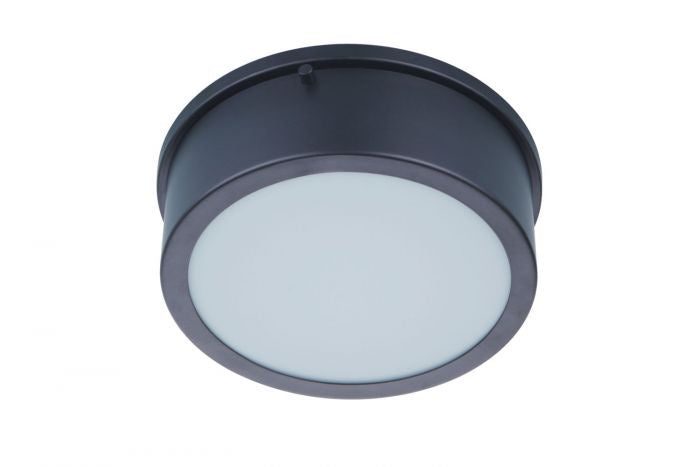 Craftmade Fenn X6709-FB-LED Ceiling Light - Flat Black