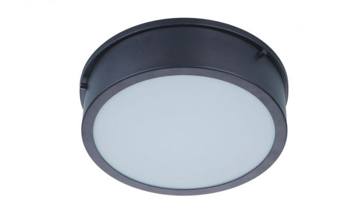 Craftmade Fenn X6711-FB-LED Ceiling Light - Flat Black