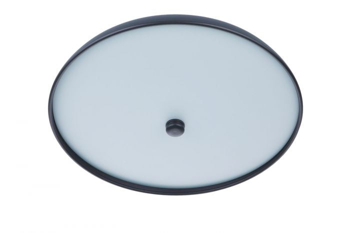 Craftmade Soul X6811-FB-LED Ceiling Light - Flat Black