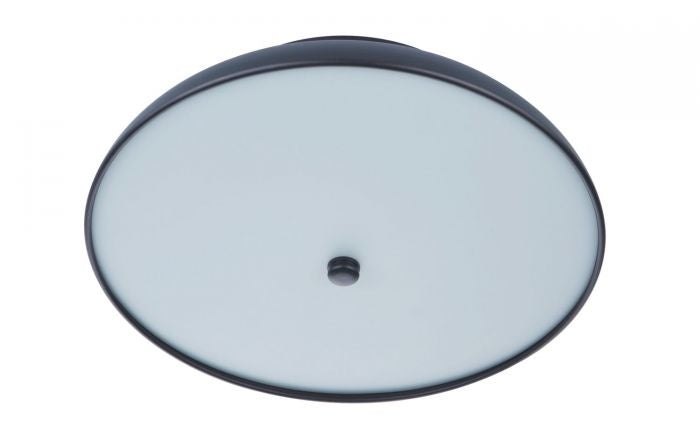 Craftmade Soul X6813-FB-LED Ceiling Light - Flat Black