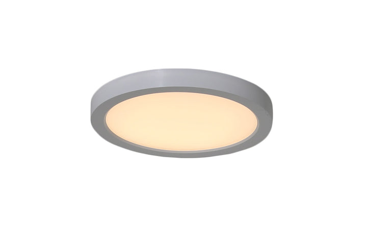 Craftmade LED Flushmount X9206-W-LED Ceiling Light - White