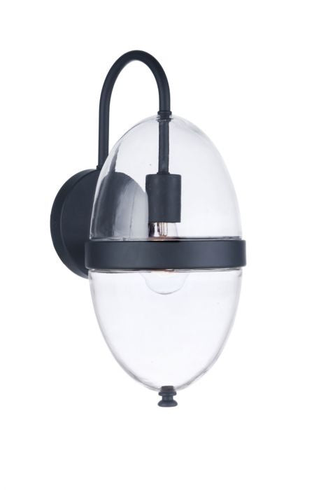 Craftmade Lighting ZA3514-MN  Sivo Outdoor Midnight