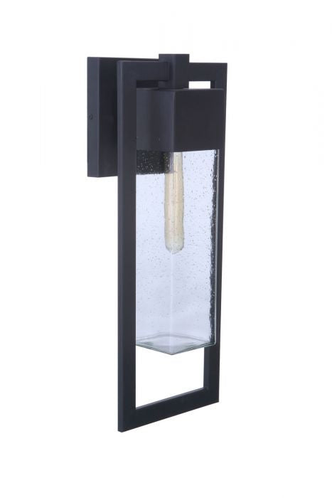 Craftmade Lighting ZA4004-MN  Perimeter Outdoor Midnight