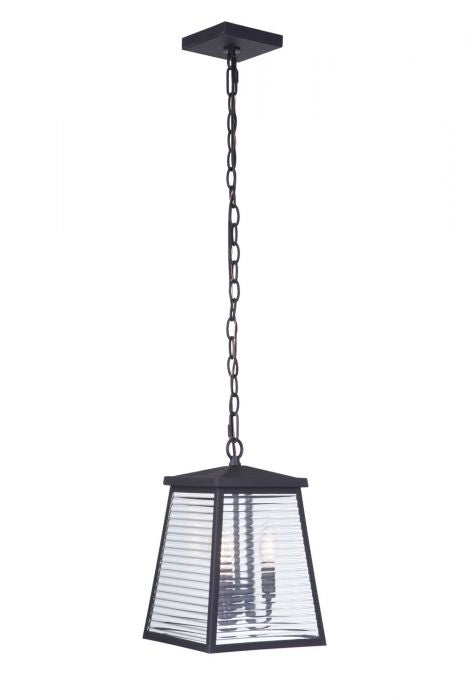 Craftmade Lighting ZA4111-MN  Armstrong Outdoor Midnight