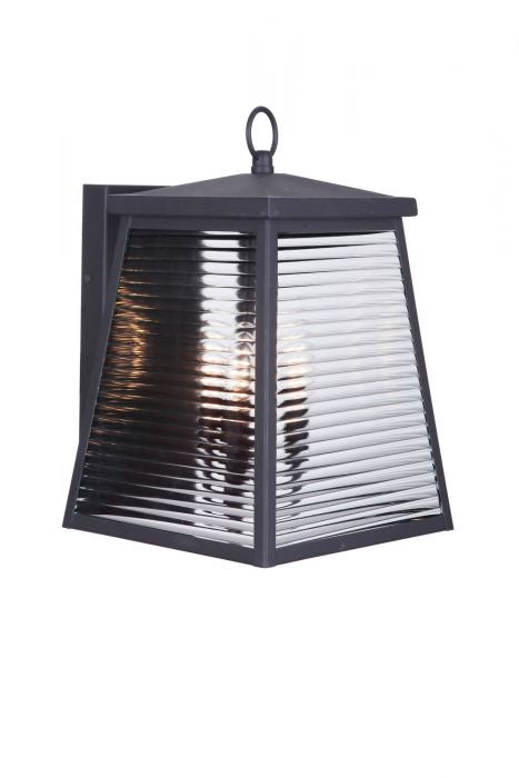 Craftmade Lighting ZA4114-MN  Armstrong Outdoor Midnight