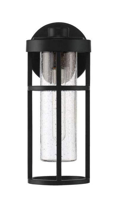 Craftmade Lighting ZA4204-MN  Encompass Outdoor Midnight