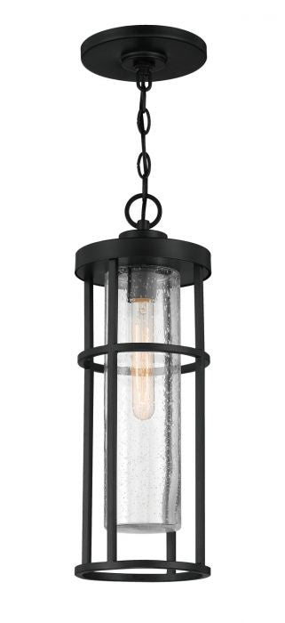 Craftmade Lighting ZA4211-MN  Encompass Outdoor Midnight