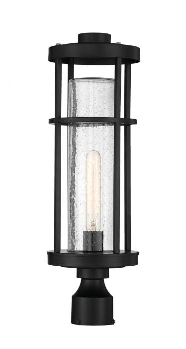 Craftmade Lighting ZA4215-MN  Encompass Outdoor Midnight