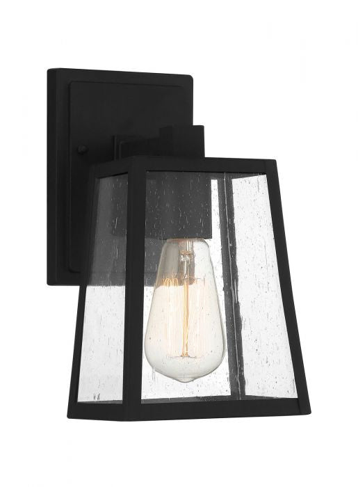 Craftmade Lighting ZA4304-TB  Dunn Outdoor Textured Black