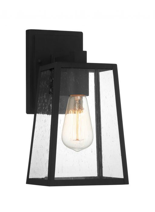 Craftmade Lighting ZA4314-TB  Dunn Outdoor Textured Black