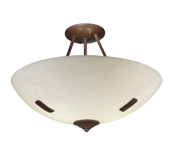 Meyda Tiffany Essence 113275 Ceiling Light - Cafe-Noir