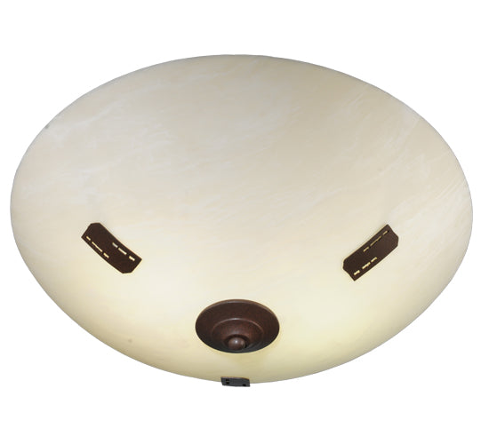 Meyda Tiffany Essence 113275 Ceiling Light - Cafe-Noir