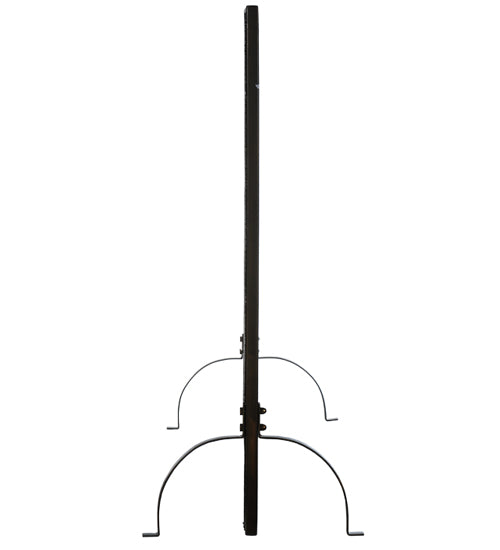 Meyda Tiffany Lighting 113656 Deer On The Loose Fireplace Screen Home Decor Copper/Antique/Verde