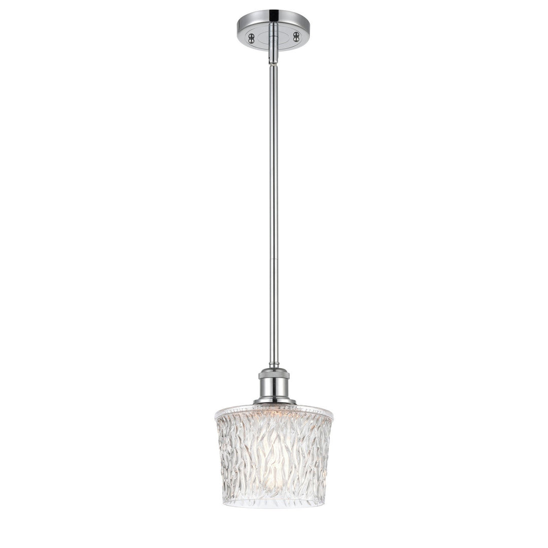 Innovations Ballston 516-1S-PC-G402-LED Pendant Light - Polished Chrome